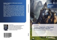 Tertiary Treatment Of Municipal Wastewater From Lagoons Isaiah Omosa