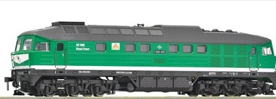 Roco V300 Diesel 7300058 HO Scale DCC Ready