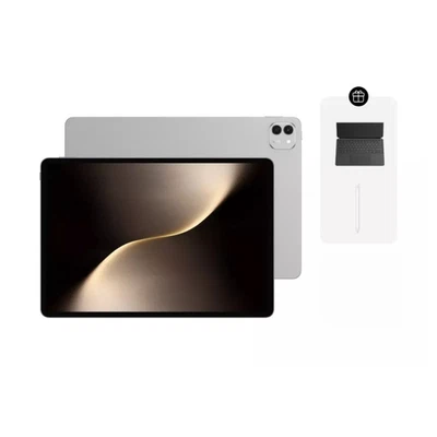 HONOR MagicPad3 13,3" Tablet OLED + Tastiera e Penna 16GB+512GB - Grigio