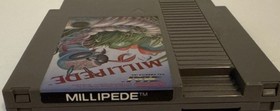 Millipede * Nintendo Entertainment System * NES * 1988 * Cartridge Only *