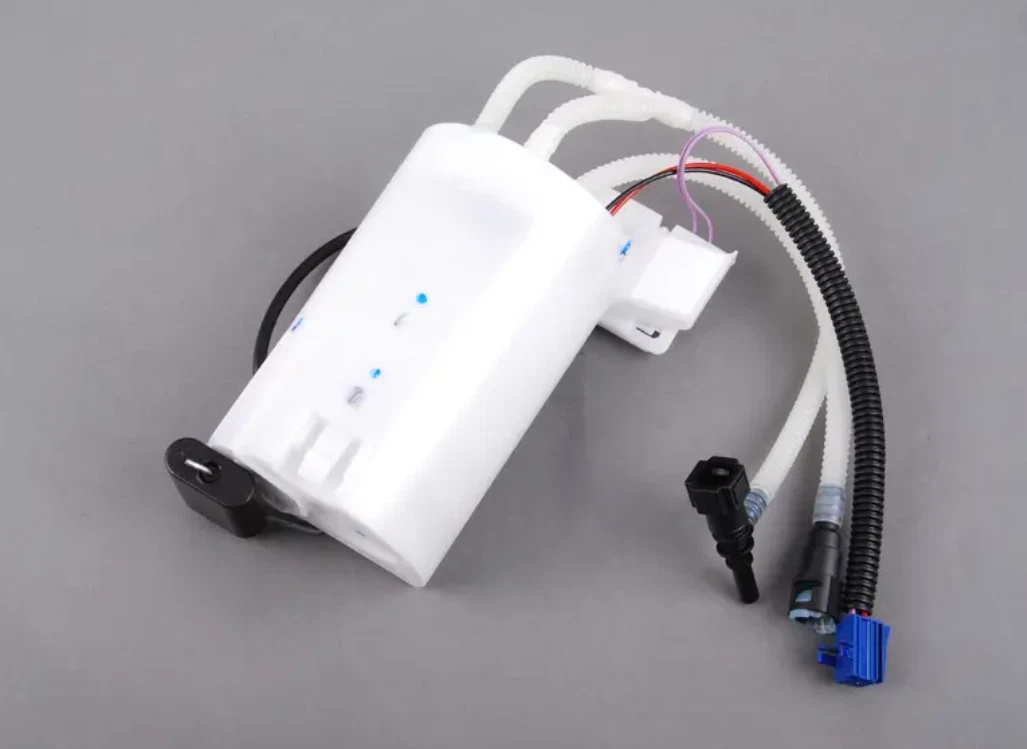 NEU BMW Z4 COUPE E86 FUEL PUMP / SENSOR PANNENSET 7198099 