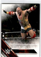2016 Topps WWE #39 Ryback