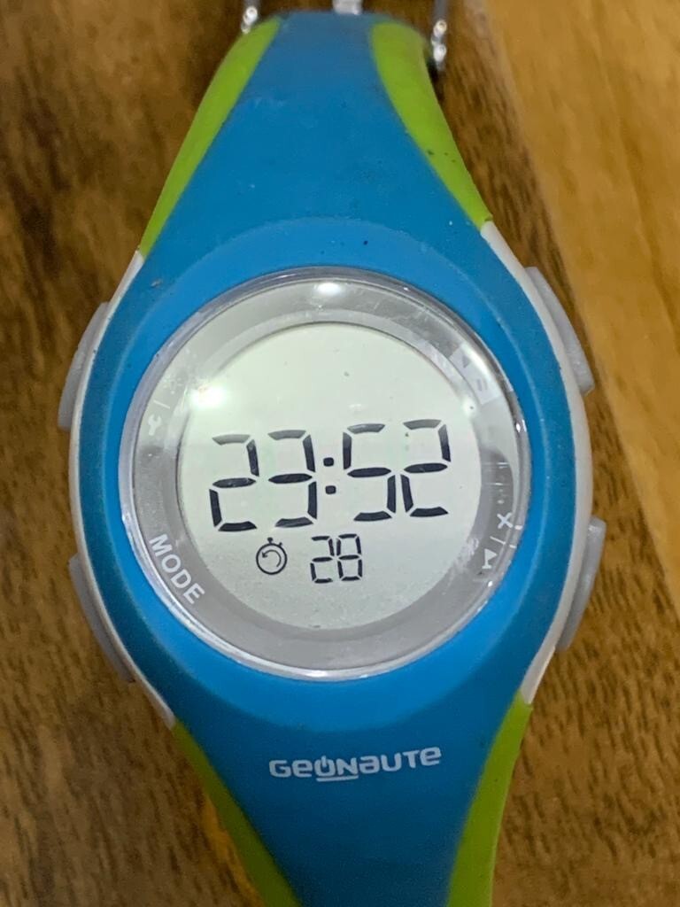 Reloj Kalenji Reloj Con Cronometro Decathlon Smartwatch Kalenji