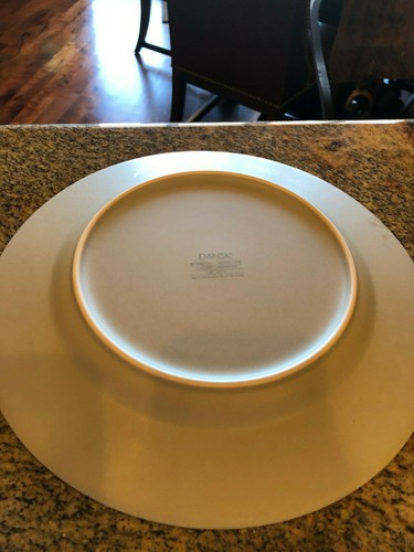 Dansk RONDURE SAGE 11" Dinner Plate 935181 - Picture 4 of 5