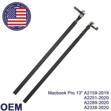 OEM LED Touch Bar Flex Cable For Apple Macbook Pro 13" A2159 A2251 A2289 A2338