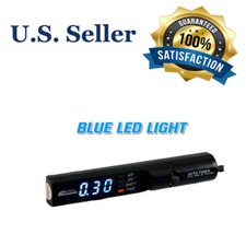 Blue Light Universal Apexi Auto Turbo Timer Device Parking Time Retarder