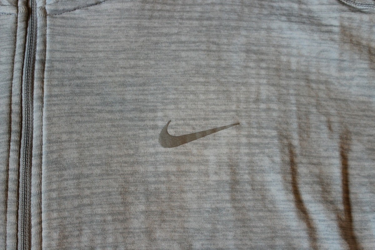 Women's NIKE SPHERE ELEMENT DRI FIT TRAINING RUNNING SHIRT