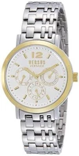 Versus by Versace SOR080015 MANHASSET Analog Display Chronograph Watch