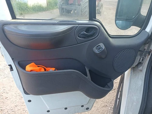 YC15V2320 Elevalunas Delantero Derecho para FORD TRANSIT FURGÓN LARGO (F 8703433 - Imagen 8 de 10