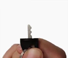 1PC NEW FOR KUKA robot C5 teaching pendant key 00-291-556