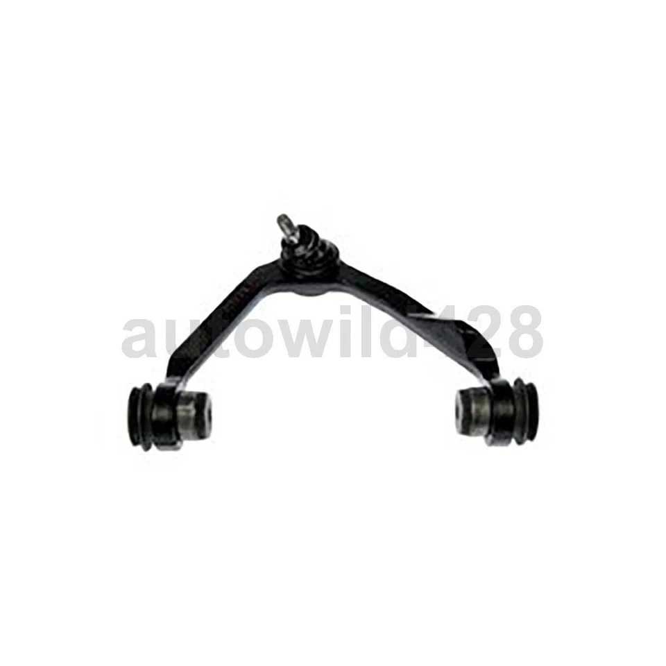 2 rótulas de brazo de control superior delantero Dorman para Lincoln Navigator 1998 1999 2000 Foto 4 de 4