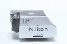 Nikon F Finder Viewfinder