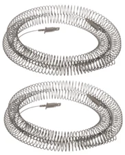 5300622032  Dryer Heating Element Coil for Frigidaire Gibson NEW - 2 Pack