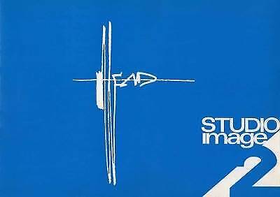 Studio Image 2 by Syd Mead, Syd Mead,  Paperback - Imagen 1 de 1
