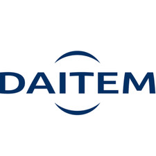 BatLi26 PILA BATTERIA AL LITIO RICARICABILE 3.6V 4Ah ALLARME DAITEM ORIGINALE