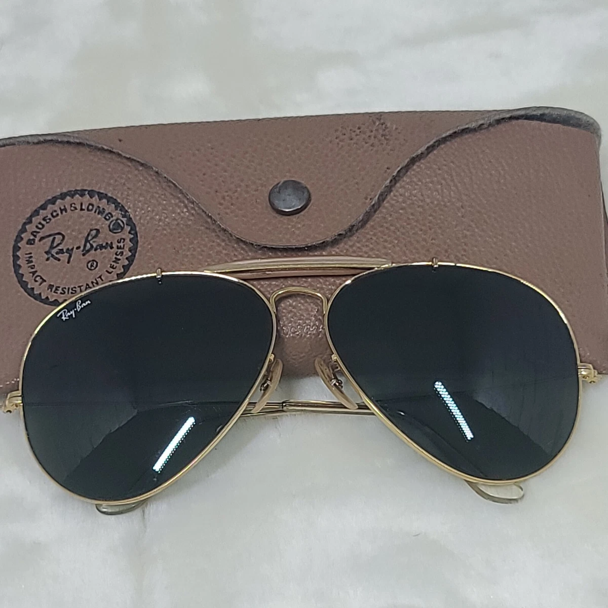 Adjusting aviator outlet sunglasses