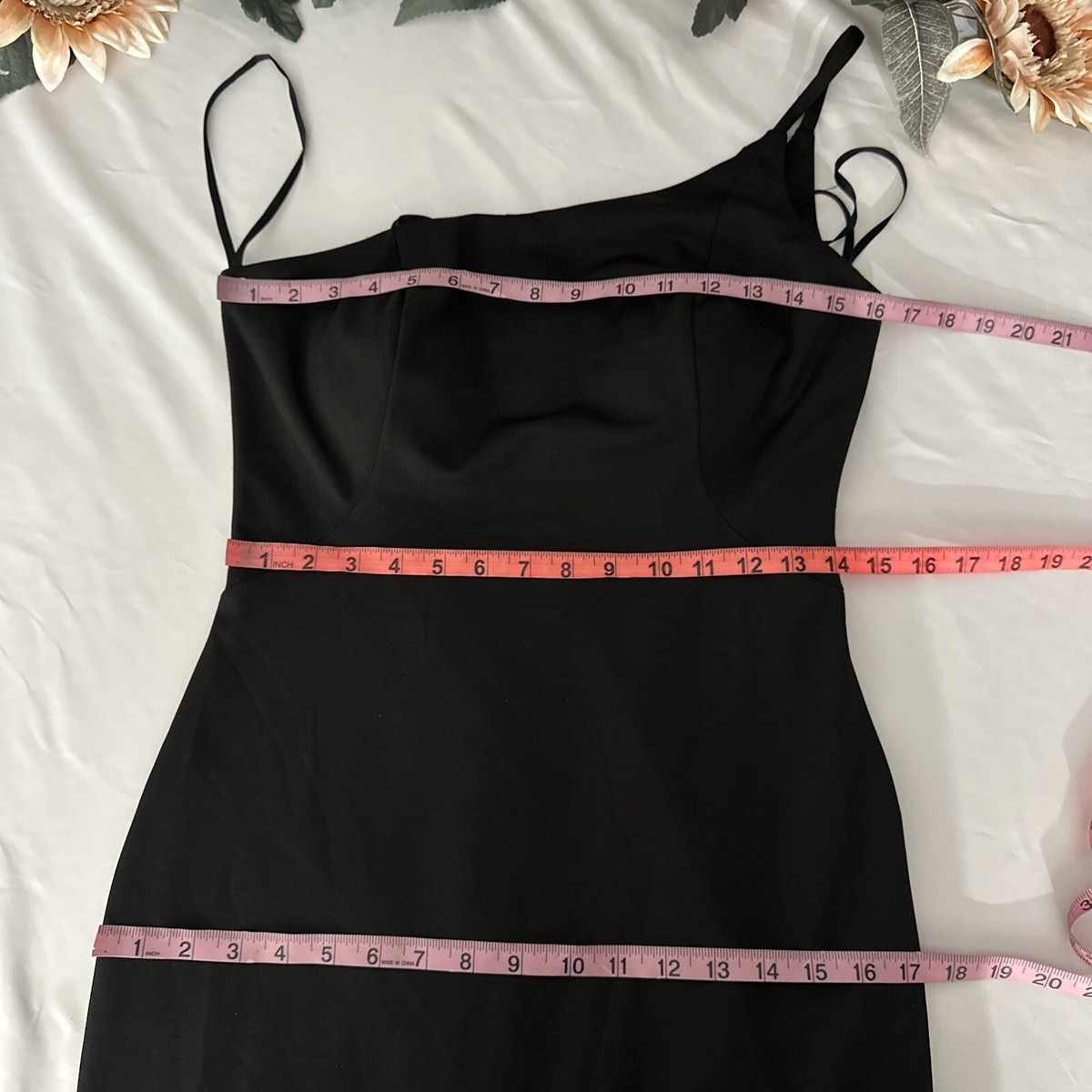 むーんfrankygrowBEAR CUT JQ GOWN BLACK BS3-0529N_BK62_04_1440x.
