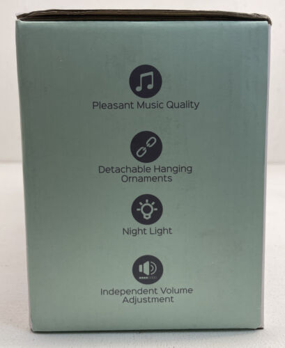 Baby Crib Mobile - Model Ty010A - Engaging & Soothing Entertainment for Infants - Picture 5 of 6