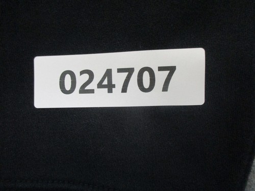 Champion Sweatpants Mens Medium Black Tapered Athletic Pants Gym Workout Adult - Picture 7 of 7