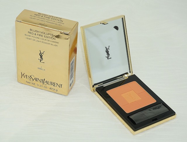 ysl blush on