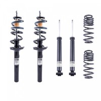 H&R Sportfahrwerk CUP Kits 40794-1 FÜR Volkswagen (Vw) Passat 3BG Variant 3B