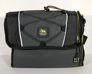 ice wall lunch box