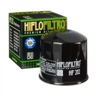 Hiflo ÖLfilter Passend FüR Kawasaki EN 450 Bj. 1985-1989
