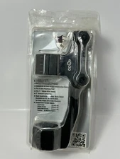 CCOP USA 30mm 30 MOA Rifle Scope Mount Rings Set for Picatinny Rail