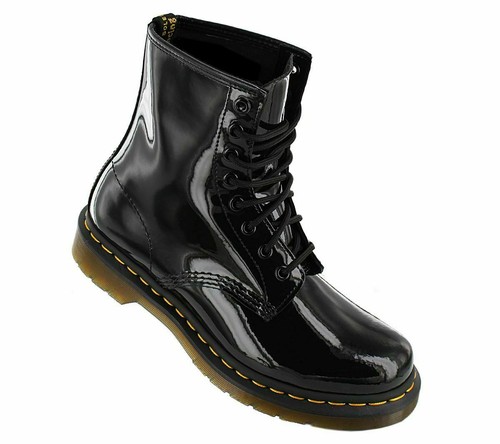 dr martens patent size 5