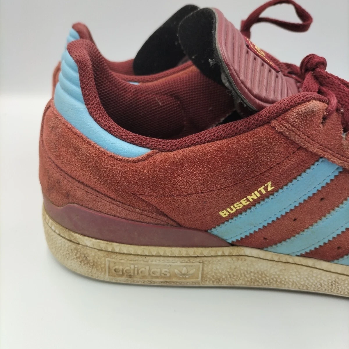 Adidas originals top busenitz uk
