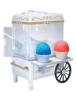 Nostalgia Scm502 Snow Cone Maker Nostalgia Scm502 Snow Cone Maker