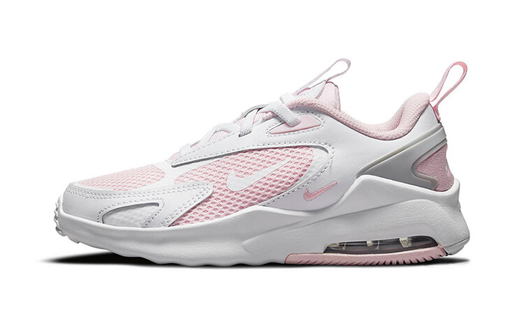 Кроссовки Nike Air Max Bolt Low Pink - CW1627-600