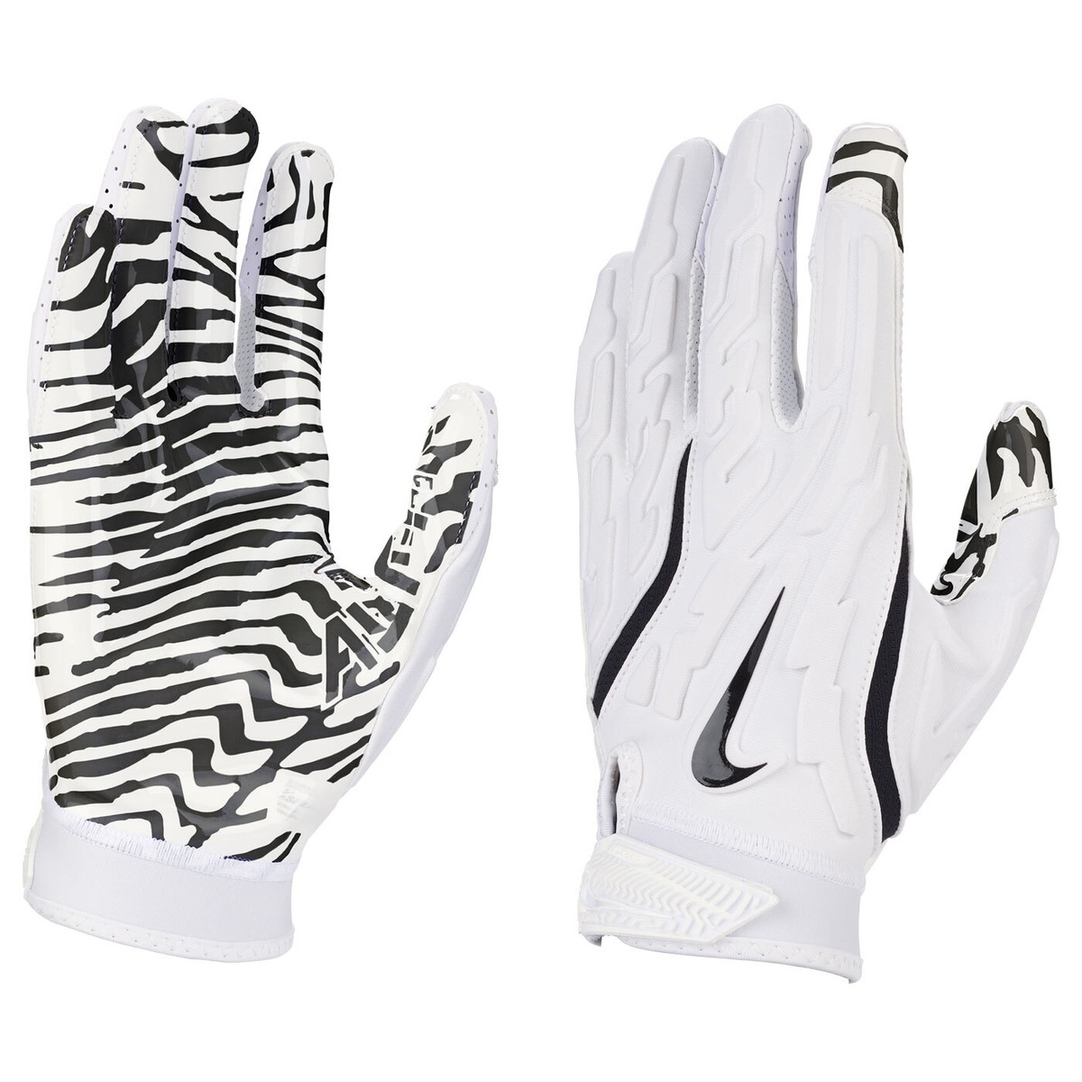 Nike Superbad 7.0 Adult Football Gloves, New | eBay