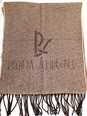 Schrecker Foulard Sciarpa Regina Schrecker Free Time Sciarpa