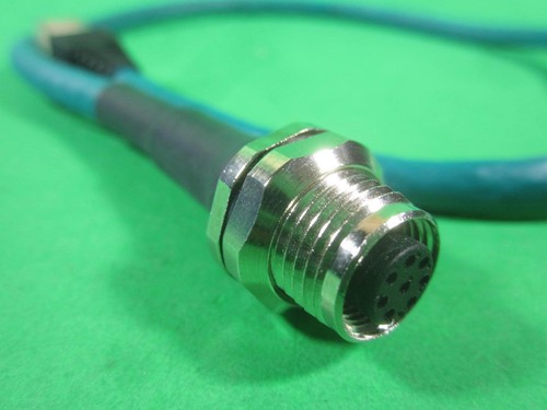 InterlinkBT Bus Stop Cable -- RJ45 FKSD 841-0.6M/U7902-06 -- Used - Picture 6 of 7