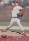 1994 Pacific Crown Collection - Curt Schilling #486