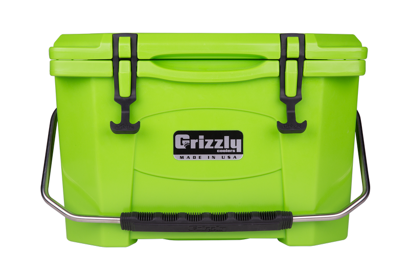 Grizzly 20 Quart Cooler, ** You Pick From 11 Colors** | eBay
