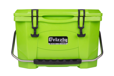 Grizzly 20 Quart Cooler, ** You Pick From 11 Colors** | eBay