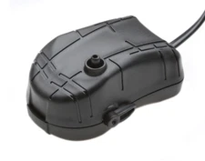 Aquael Miniboost 100 Aquarium Air Pump Membrane Pump Oxygen