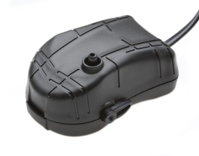 Aquael Miniboost 100 Aquarium Air Pump Membrane Pump Oxygen