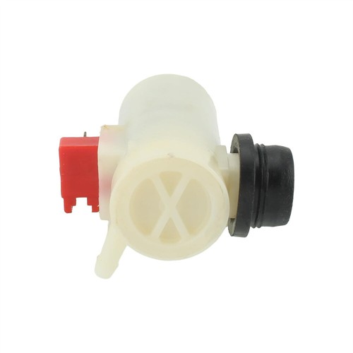 Windshield Washer Pump For Subaru Forester Impreza Legacy Outback 86611-AA010 - Picture 6 of 6