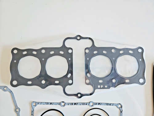 Honda CBR400 CBR400RR NC29 Dichtungssatz - Erstausrüsterqualität Full Complete Kit - Bild 7 von 8