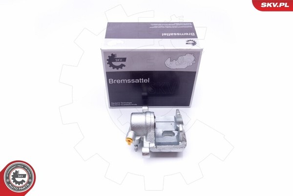 Skv Germany 23SKV458 Bremssattel Hinten Rechts FüR Mitsubishi-image
