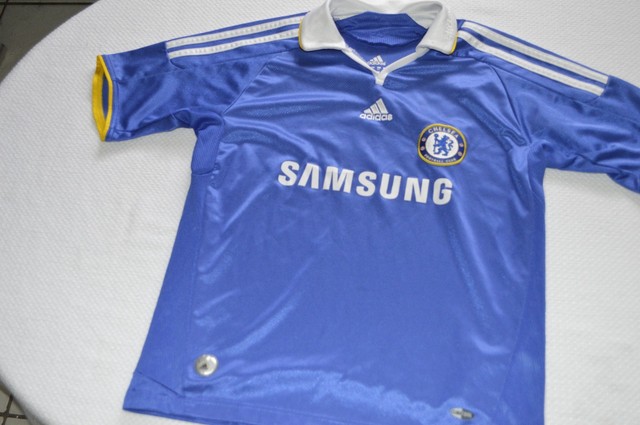 chelsea jersey 2008