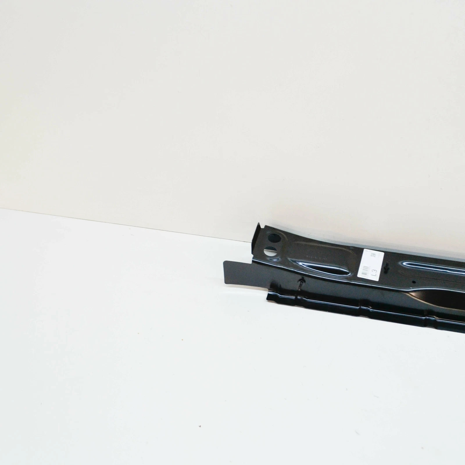 NEW MERCEDES-BENZ GLE W167 REAR CROSS MEMBER A1676101603 ORIGINAL