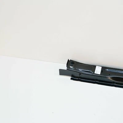 NEW MERCEDES-BENZ GLE W167 REAR CROSS MEMBER A1676101603 ORIGINAL