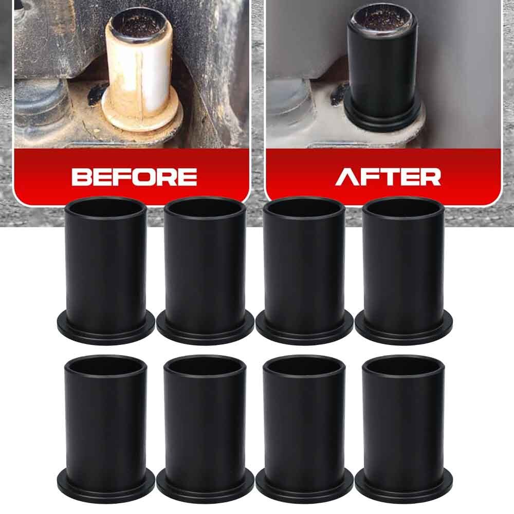 For Honda Talon Upgraded Door Bushings - Door Rattle Fix 4PCS - Foto 7