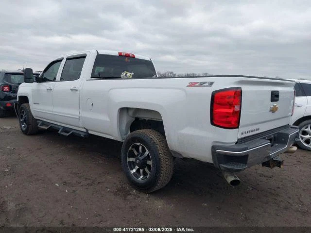 Bomba de combustible usada se adapta a: Chevrolet Silverado 2500 2015 camioneta conjunto de bomba gasolina Foto 3 de 4