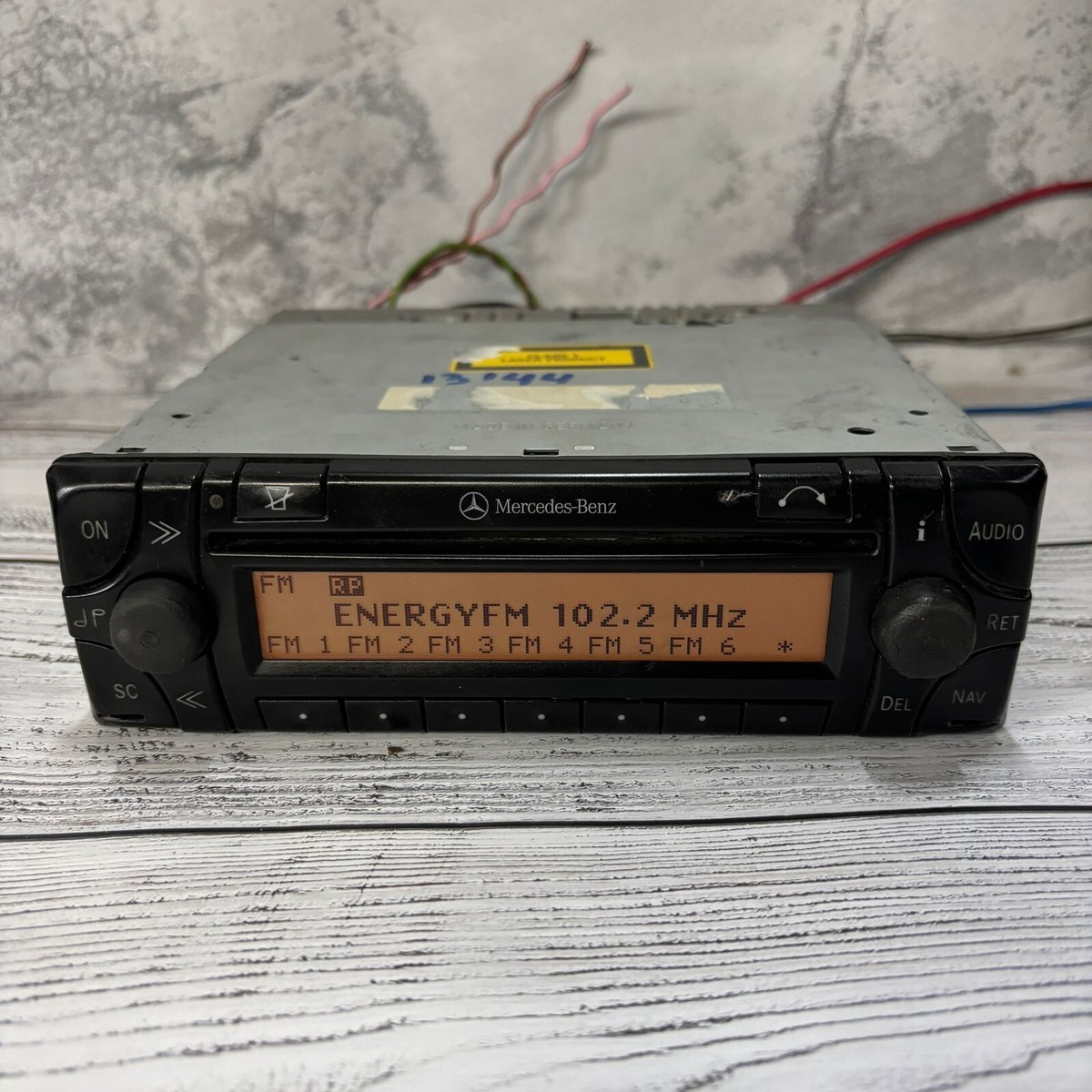 radyページ 1pc NEW IH581-1400R63-01024 hollow rotary photoelectric