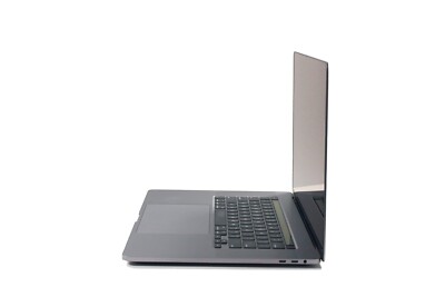 Apple MacBook Pro 16-inch 2019 | 2.4GHz 32GB 2TB Space Grey
